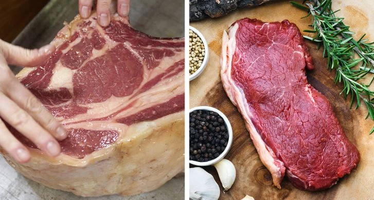 viande