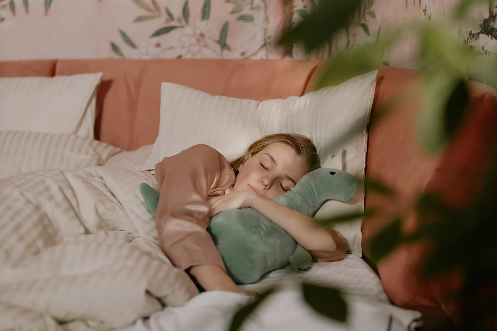7 choses surprenantes qui peuvent perturber votre cycle de sommeil