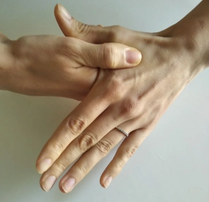 exercices pour les mains 