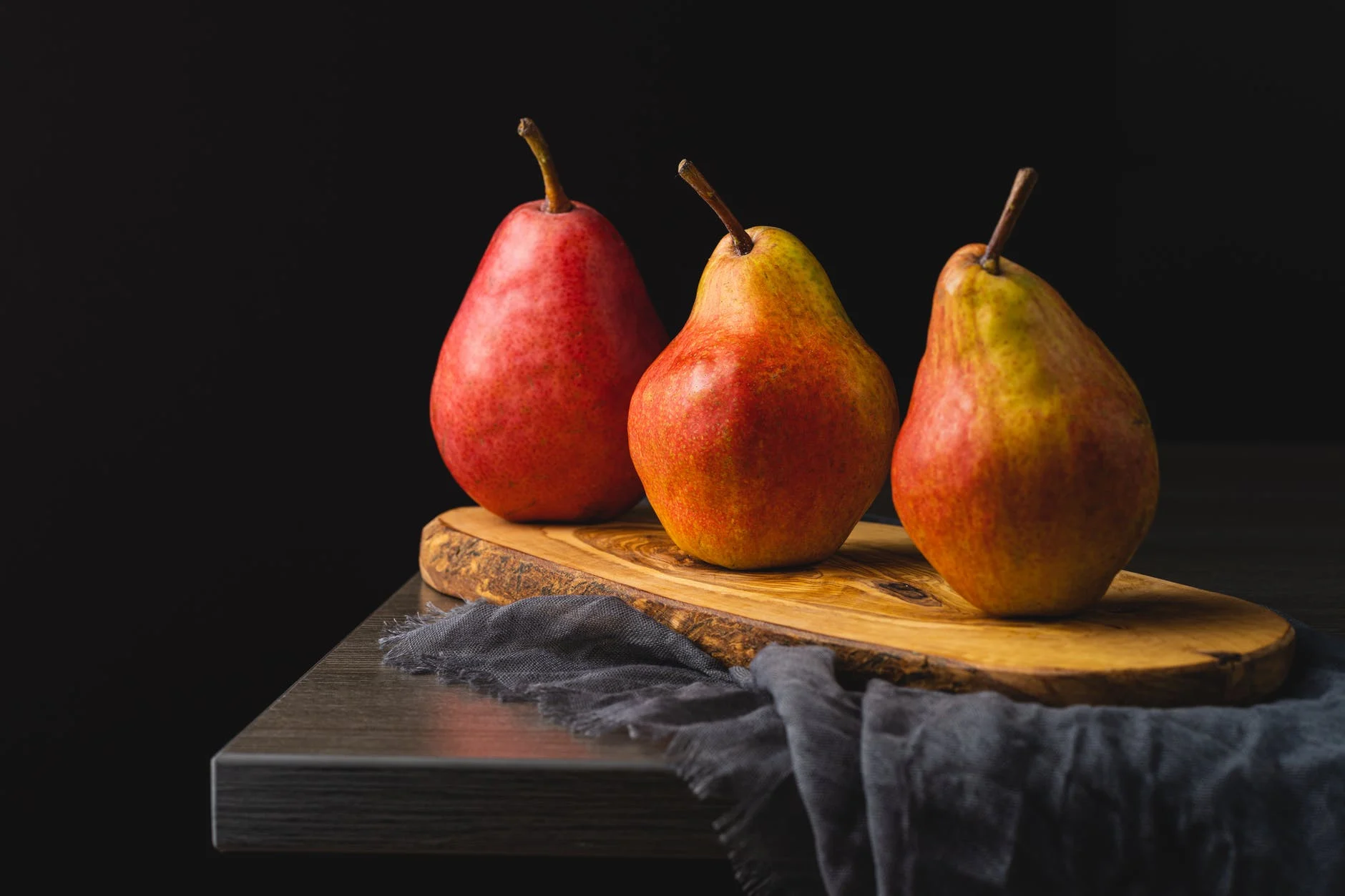 perte de poids poire