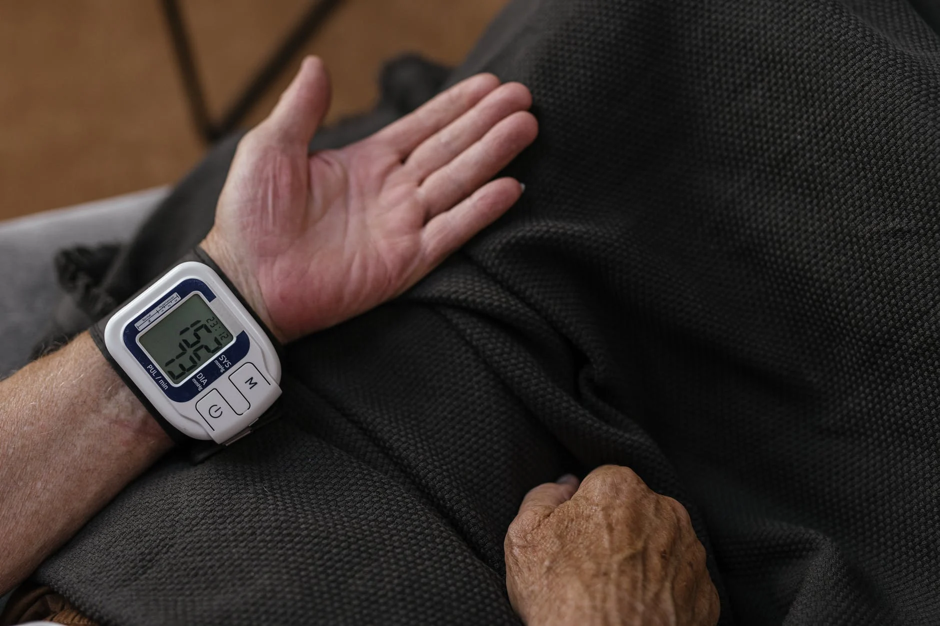 l'hypertension artérielle