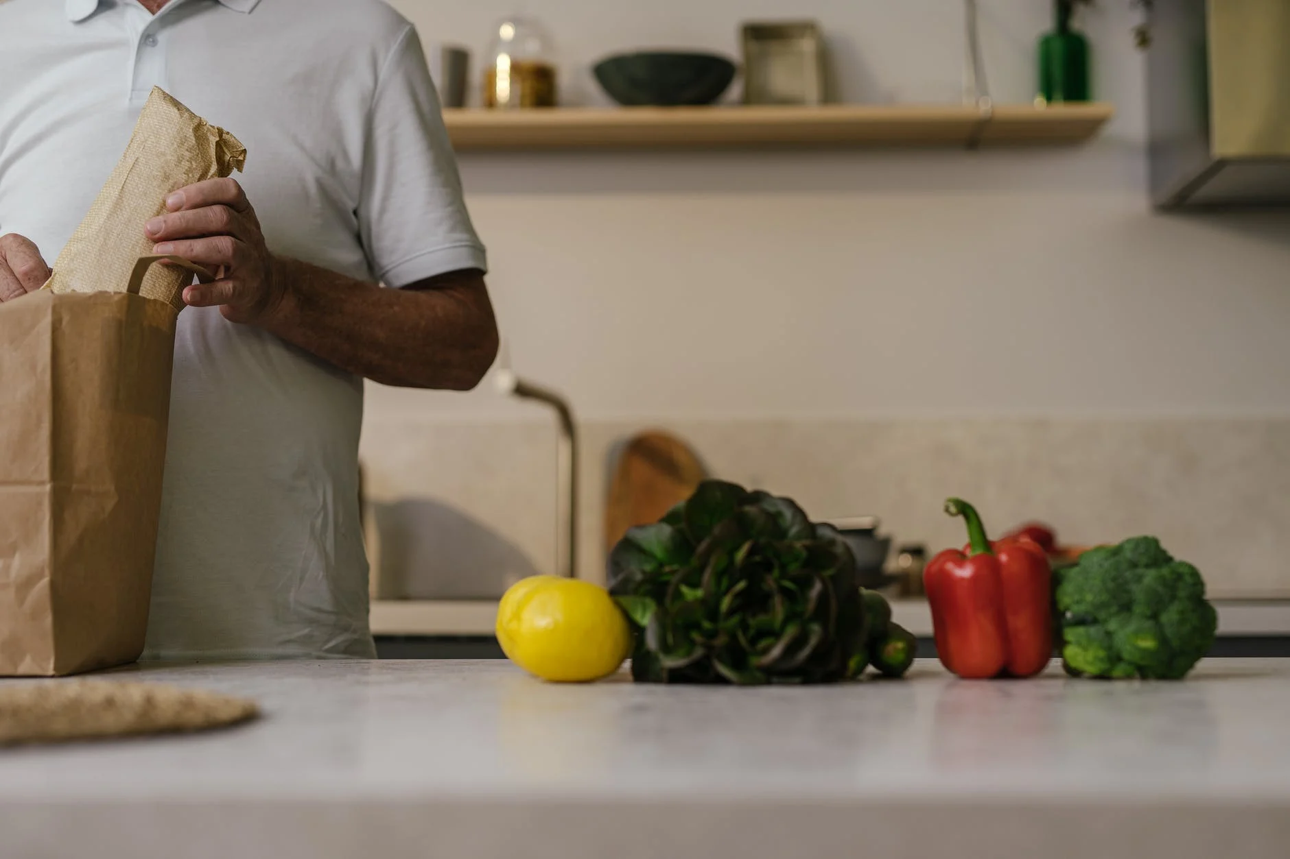 Les aliments à éviter en cas d'hypertension artérielle