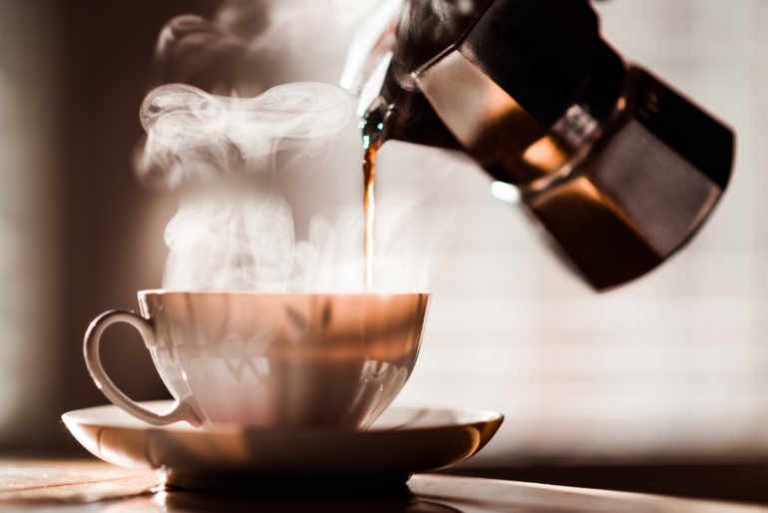 6 astuces pour avoir de l’énergie sans boire des litres de café
