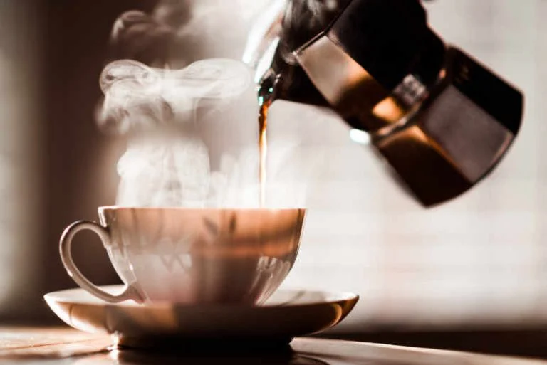 6 astuces pour avoir de l’énergie sans boire des litres de café