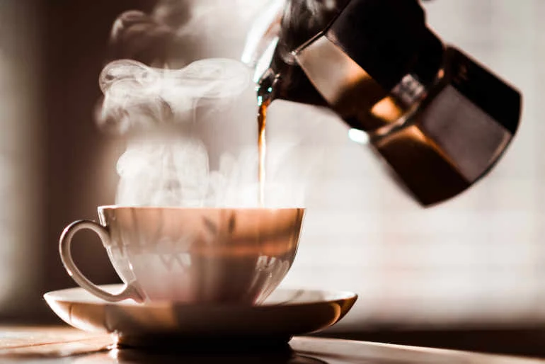 6 astuces pour avoir de l’énergie sans boire des litres de café
