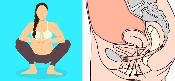 exercices grossesse femme enceinte