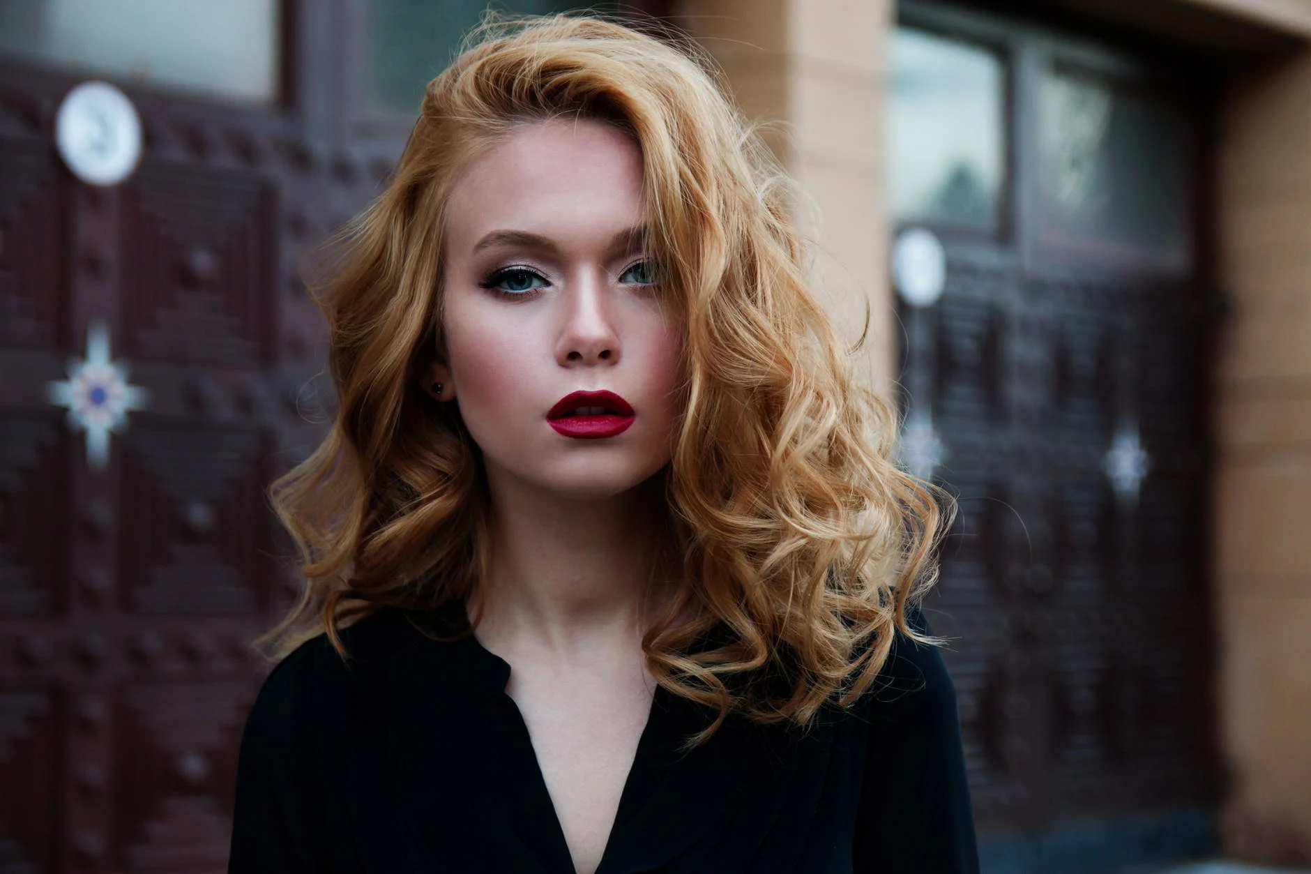 femme féminine