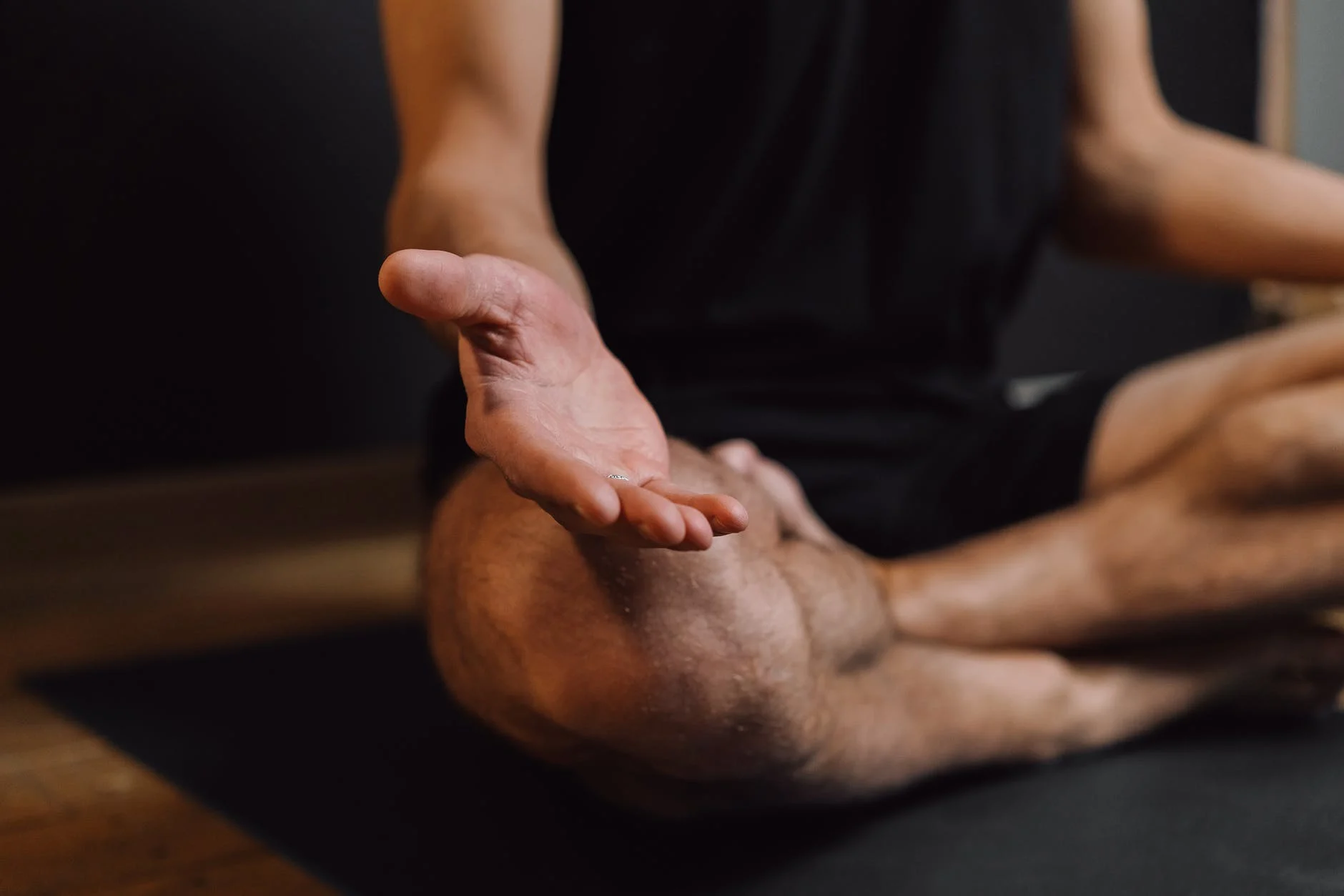 se lancer dans la méditation
