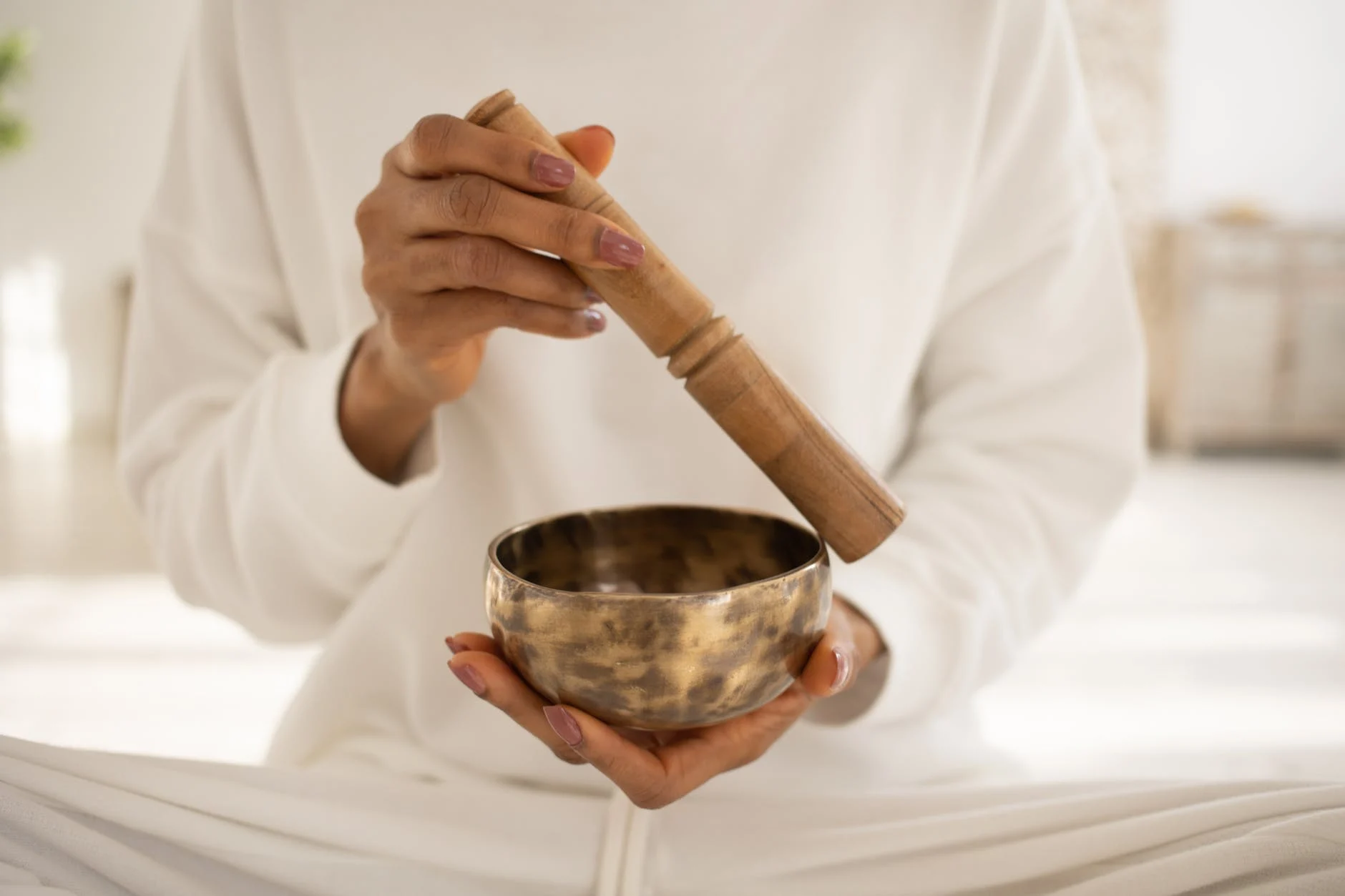 trop bouger pendant la méditation