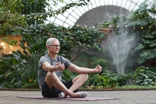 calmer et faire le vide dans votre esprit