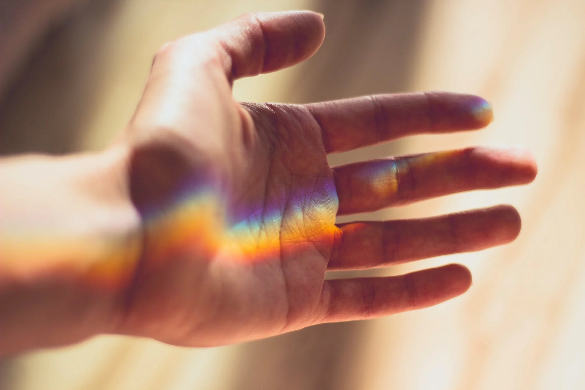Que faire pour que vos mains paraissent plus jeunes
