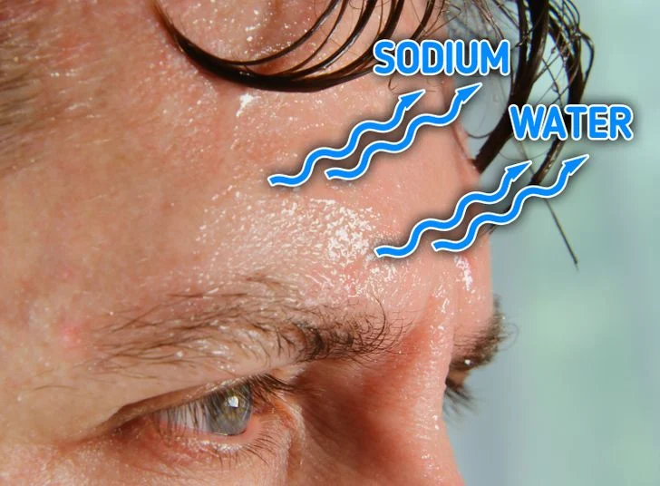 Erreur hydratation n°1