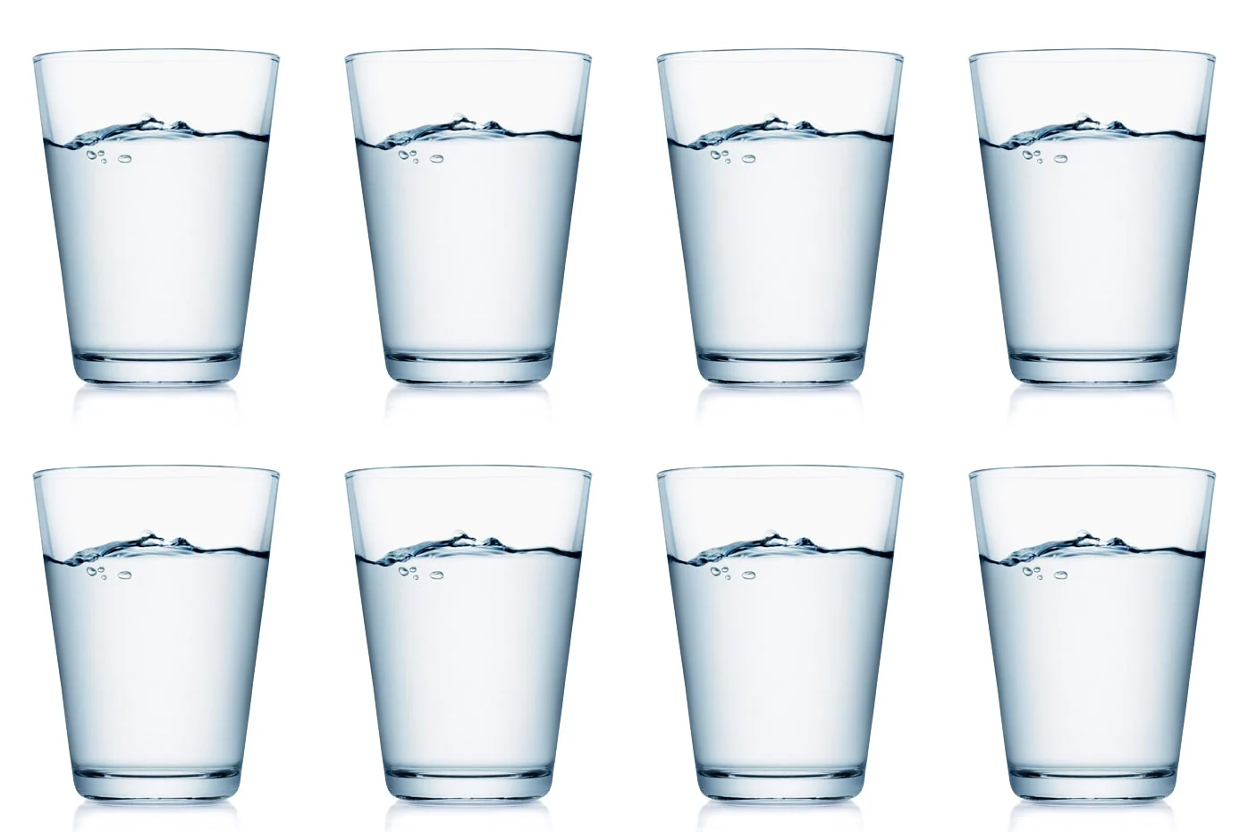 Erreur hydratation n°3