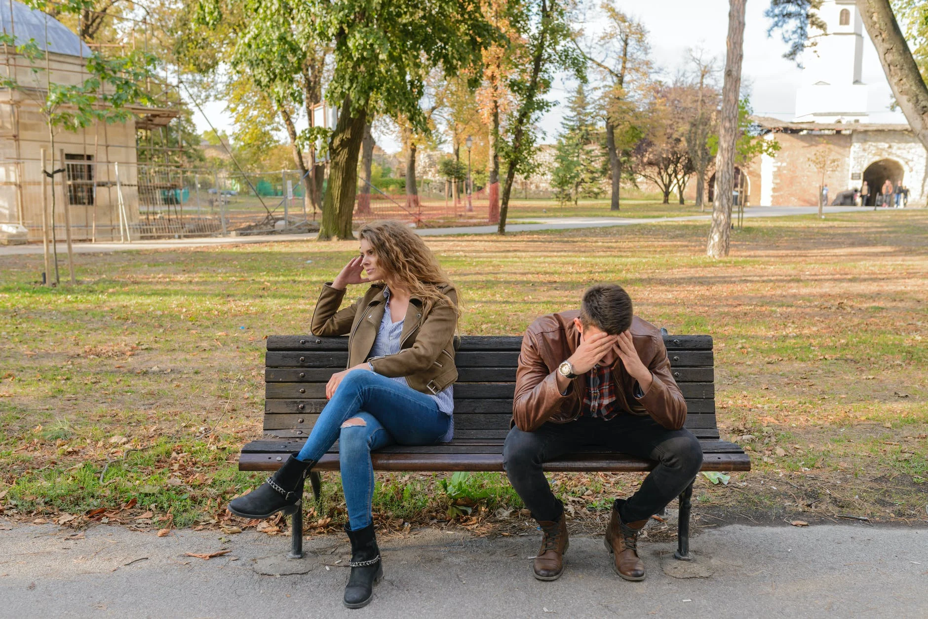 faire des changements dans sa vie couple