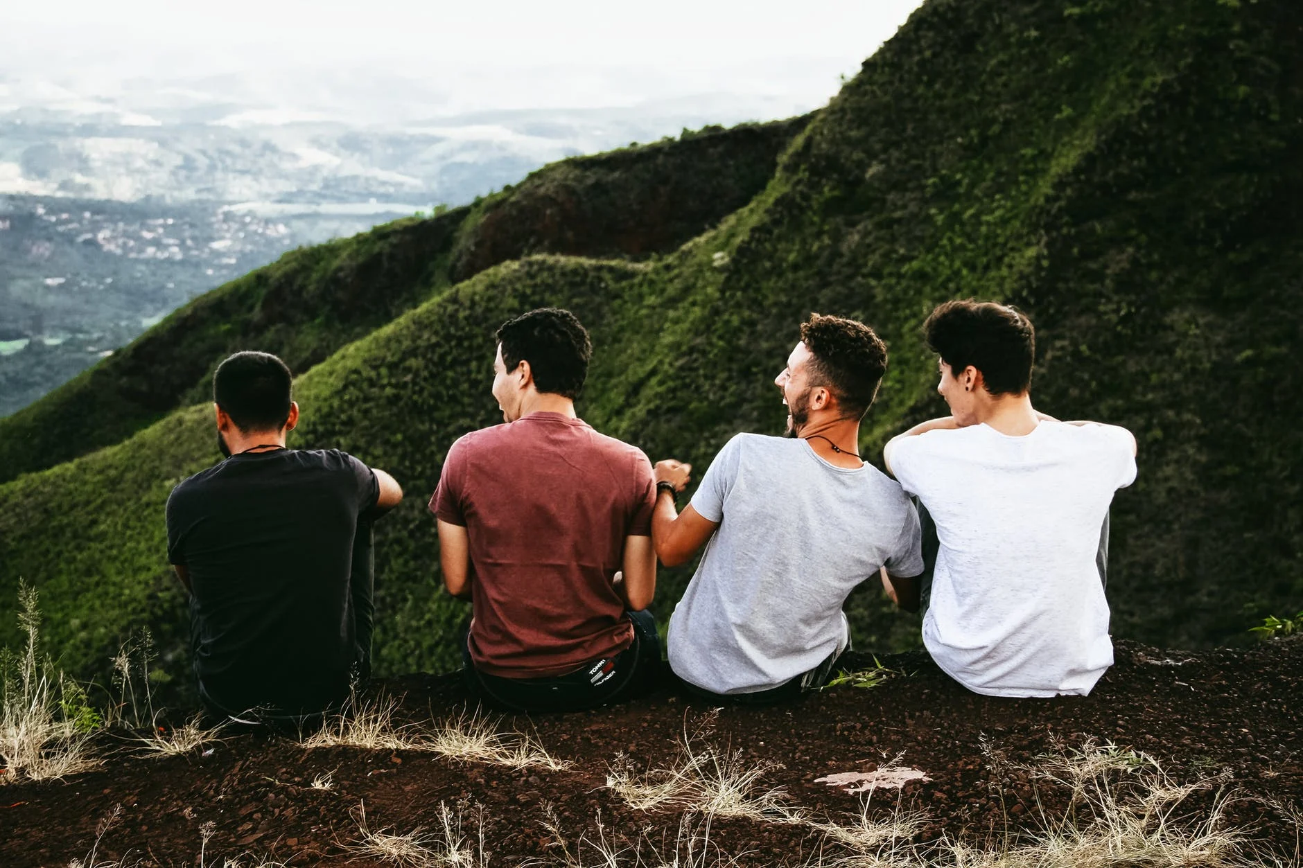faire des changements dans sa vie amis toxiques