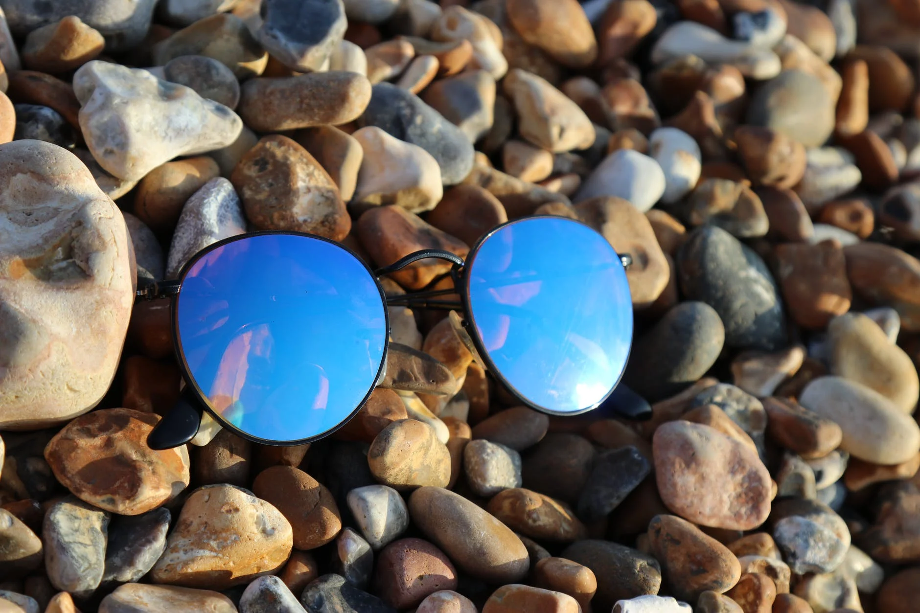 lunettes de soleil de qualité