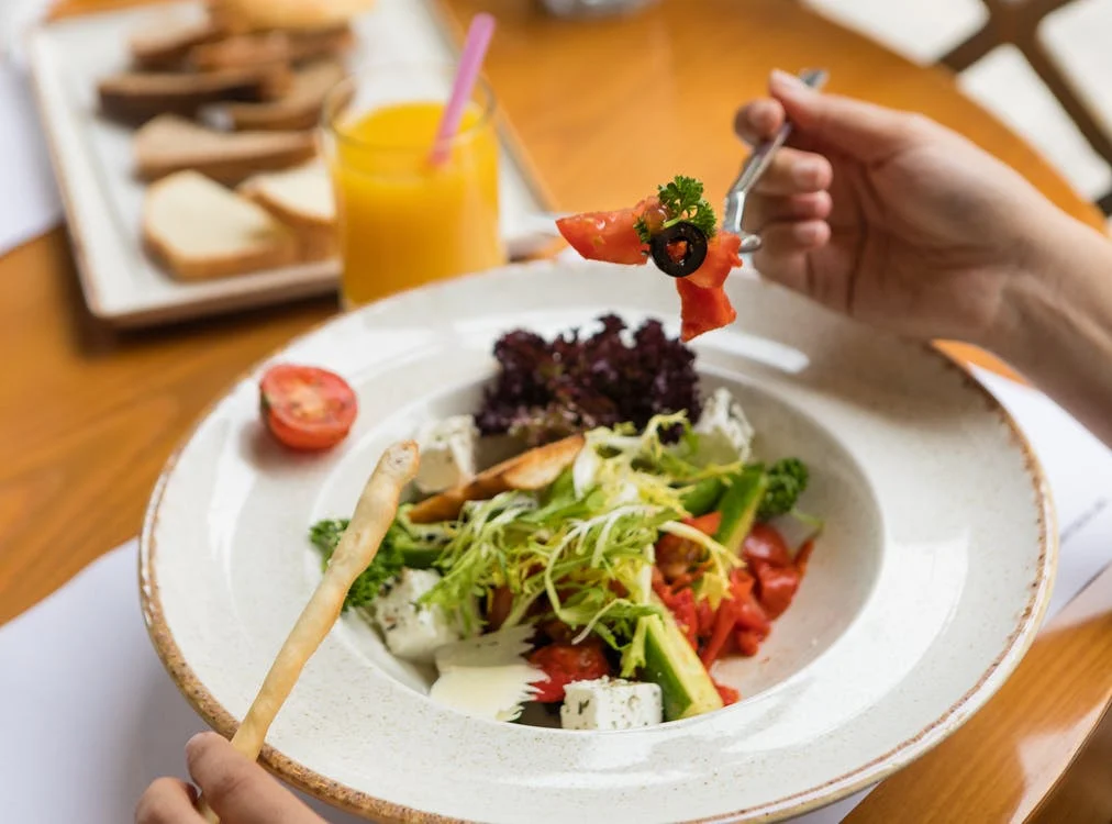 Les effets du régime alimentaire sur la tension artérielle