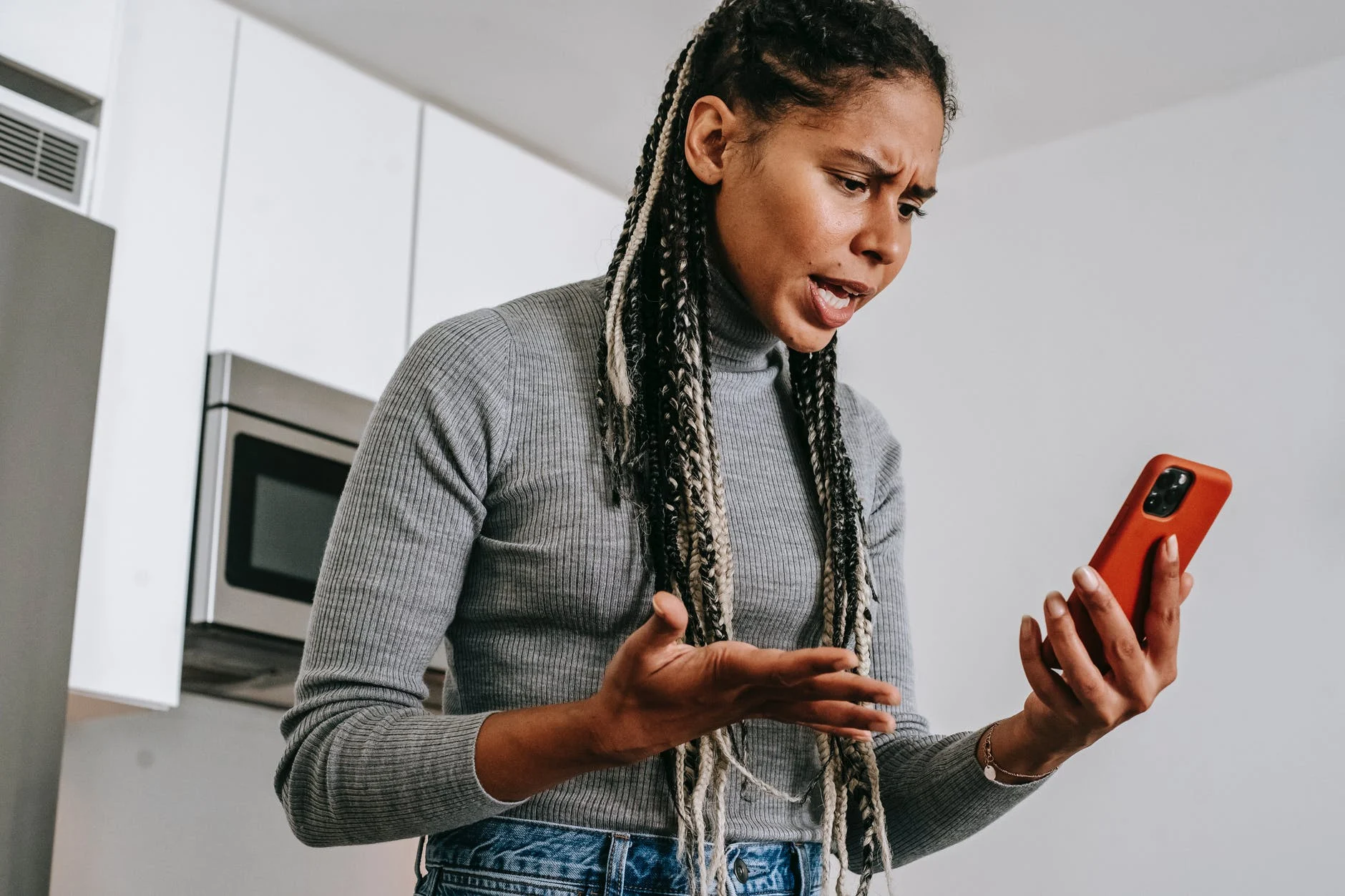 Comment s'empêcher de crier et de se mettre en colère ?