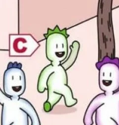 Voici les traits de votre personnalité