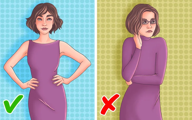 20 astuces psychologiques qui fonctionneront sur n’importe qui 99% du temps Adopter une posture de pouvoir pour renforcer la confiance en soi
