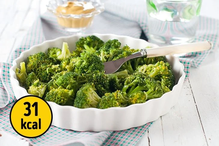 Brocoli