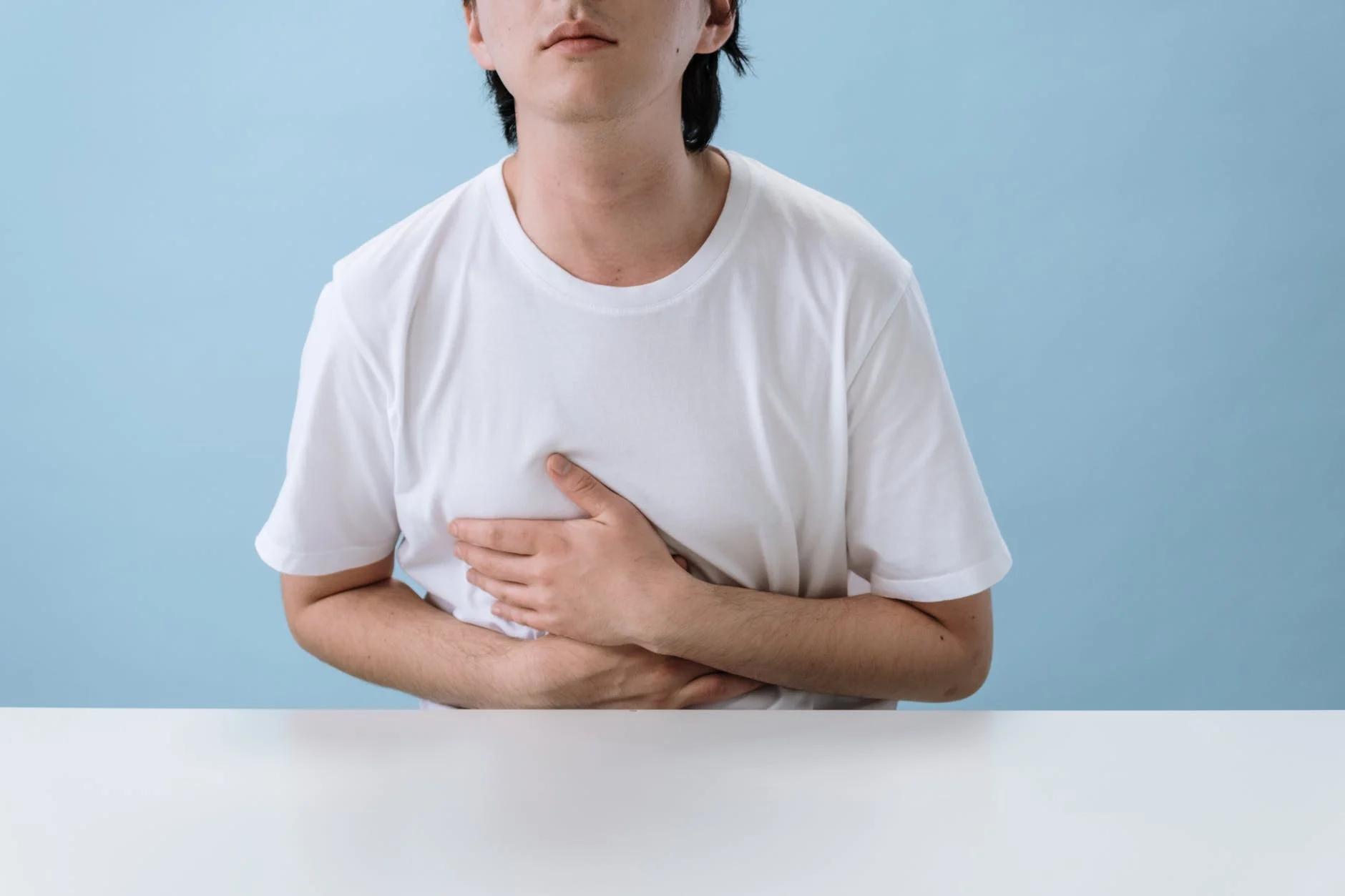 Causes du cancer de l’estomac