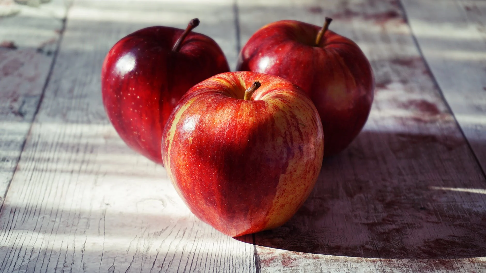 Certains fruits