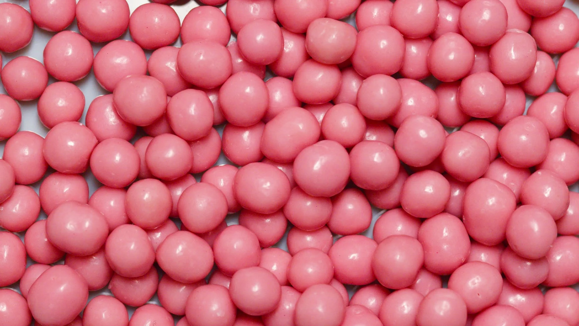 Chewing-gums sans sucre