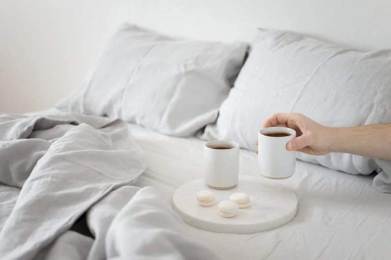 4 raisons pour lesquelles vous ne devez jamais boire de café à jeun