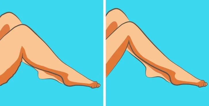 Gonflement des pieds et de la partie inférieure des jambes
