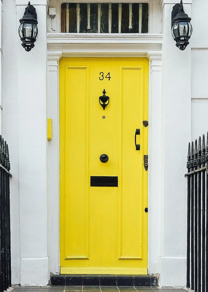 Jaune