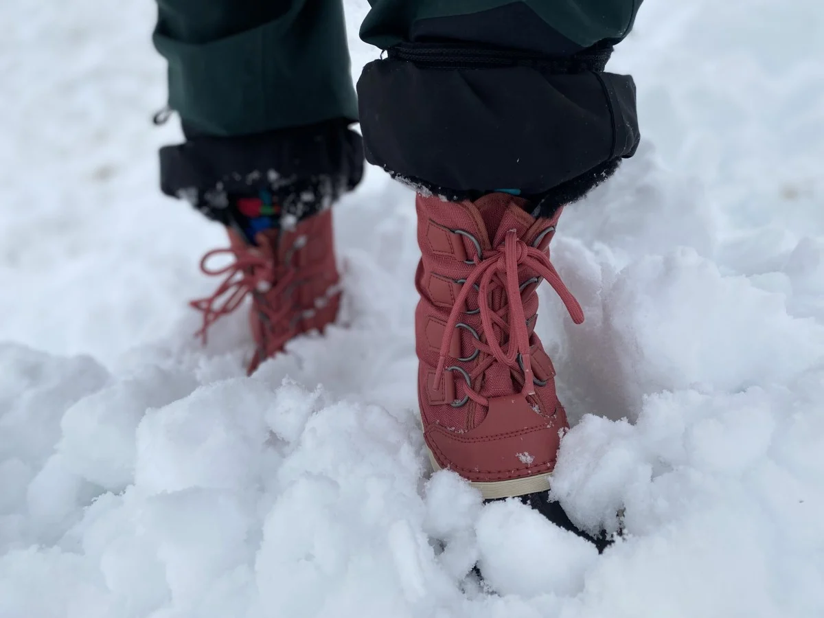 Empêchez la pluie et la neige d'entrer