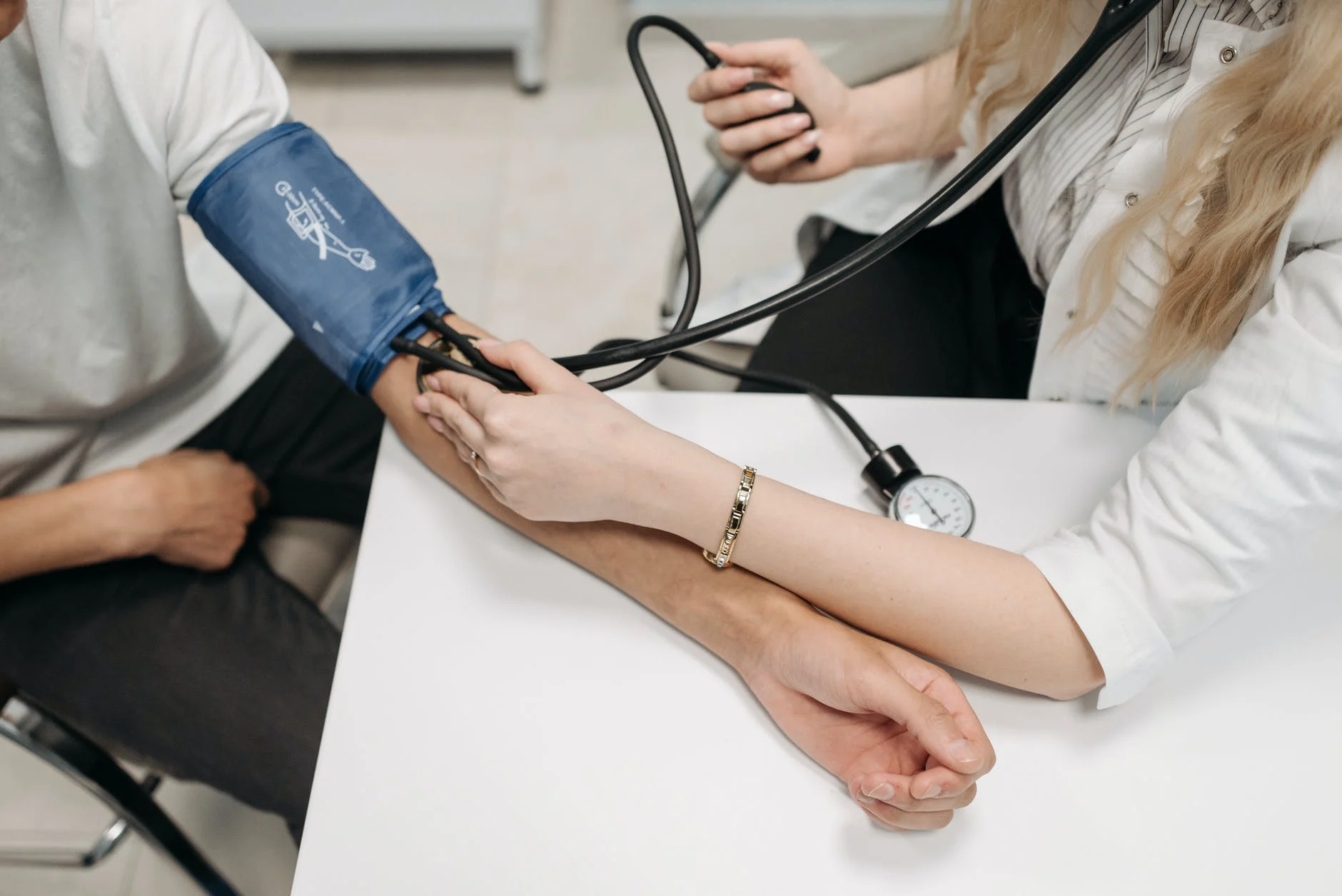 L'approche de votre médecin ne vous guérit pas