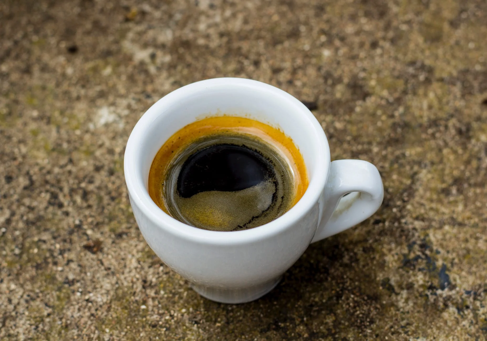 abuser du café