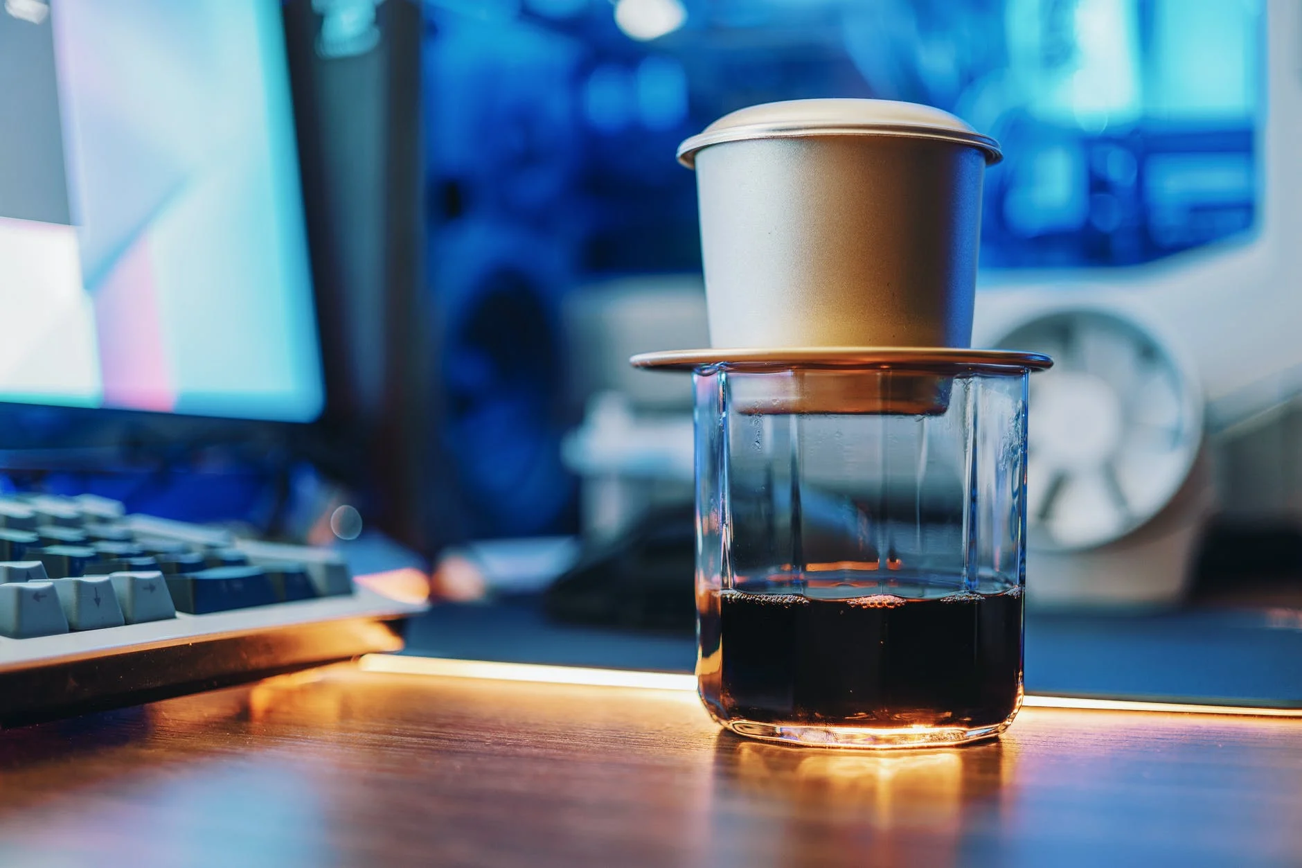 La bonne quantité de café est bénéfique pour votre cœur.