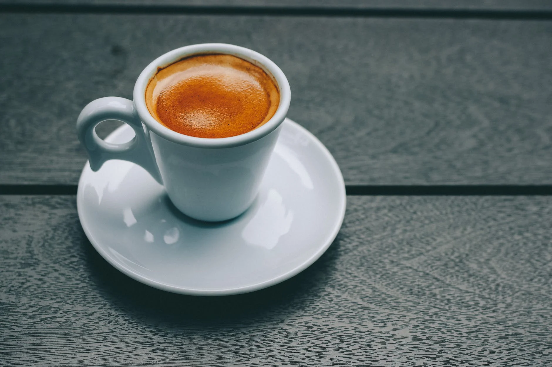 caféine est bénéfique pour la santé