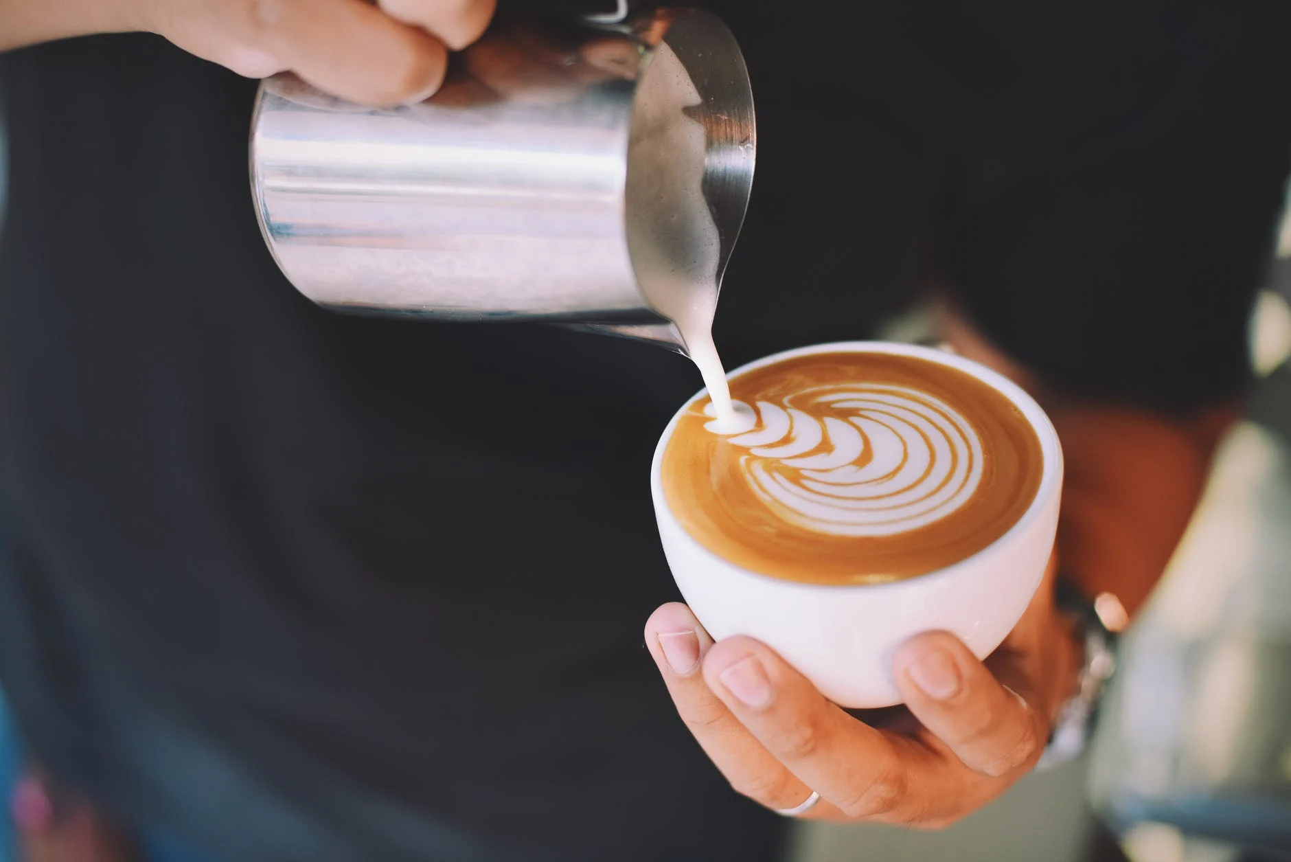 mesurer votre consommation de caféine
