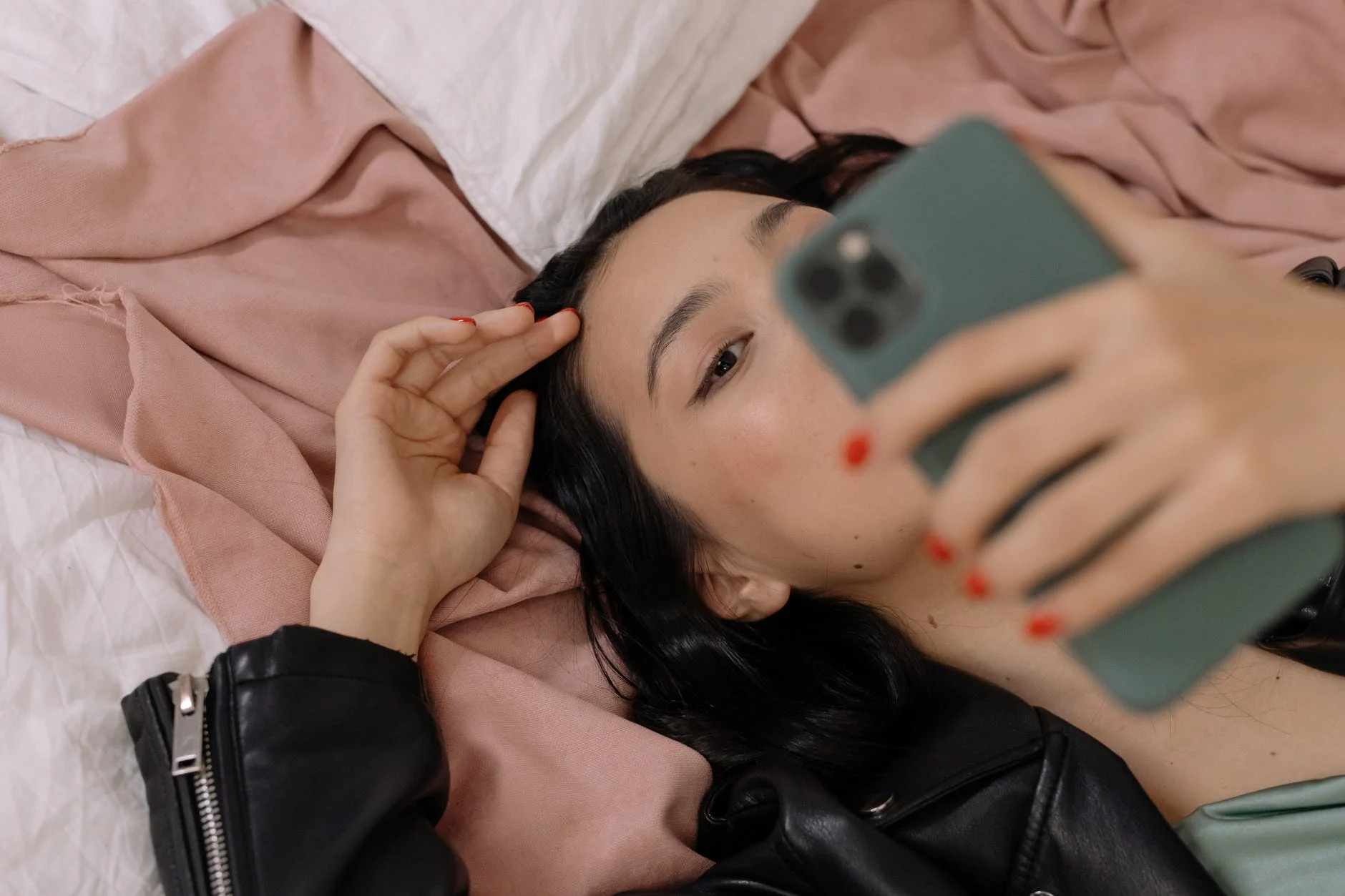 Le narcissique