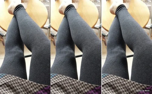 Les collants