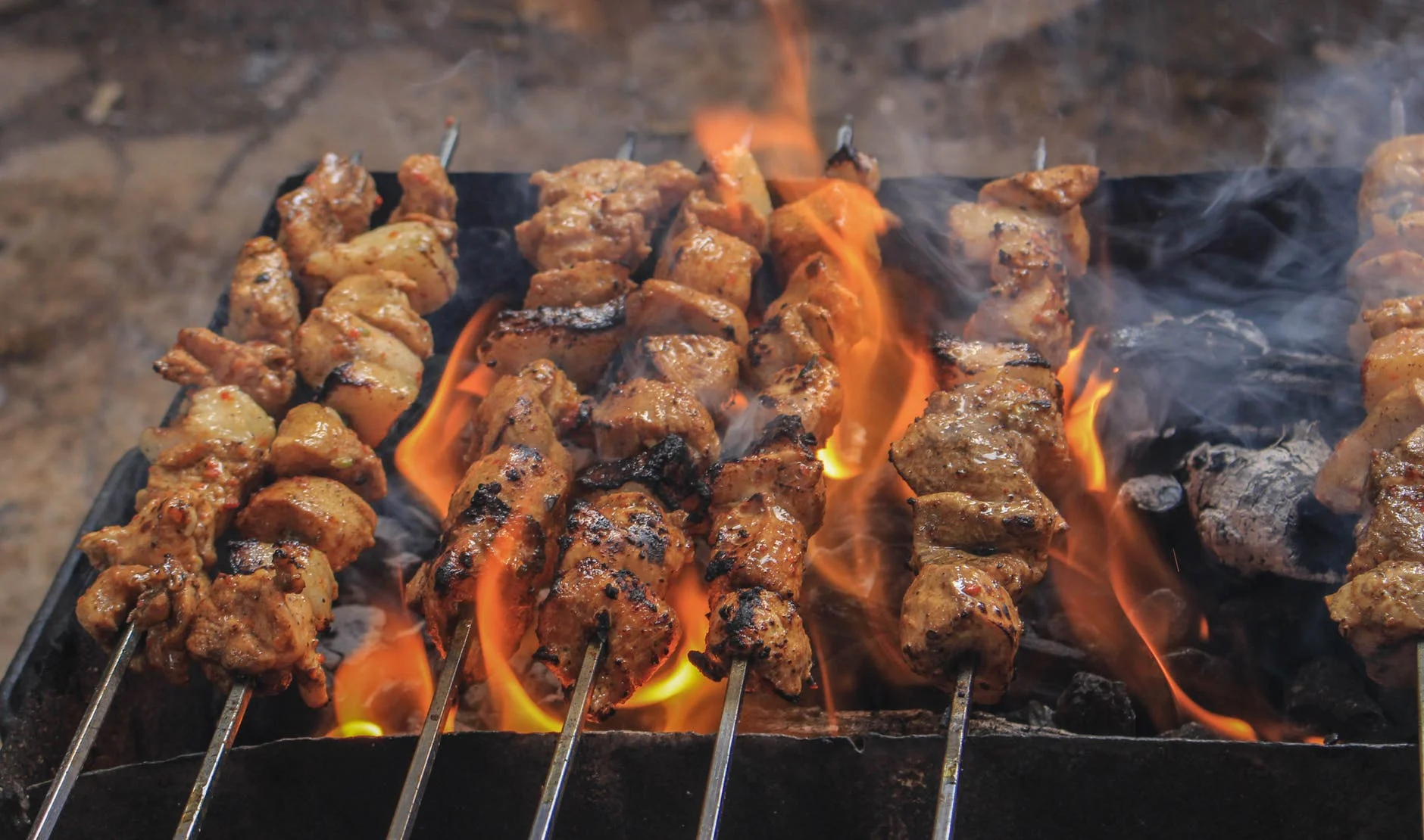 Les options de viande maigre ne manquent pas