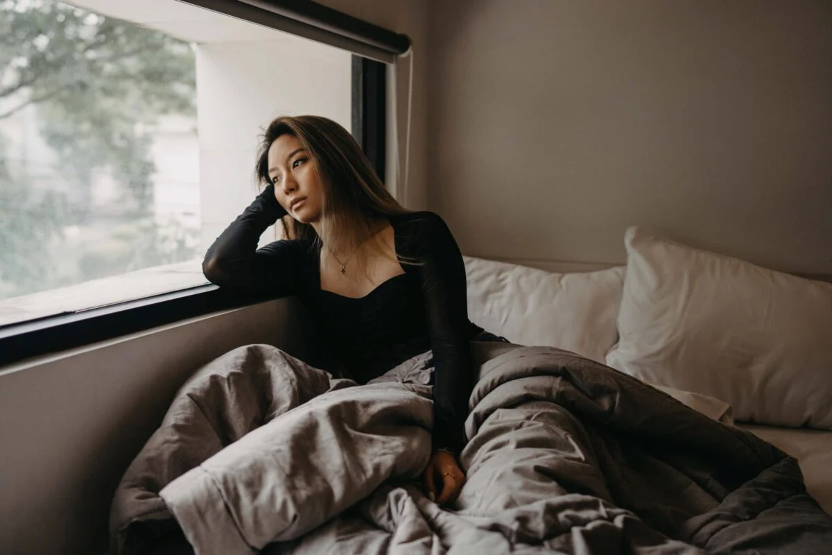 6 remèdes maison pour un sommeil naturel Les symptômes des troubles du sommeil