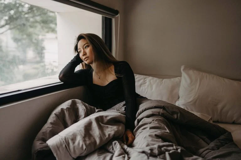 Les symptômes des troubles du sommeil
