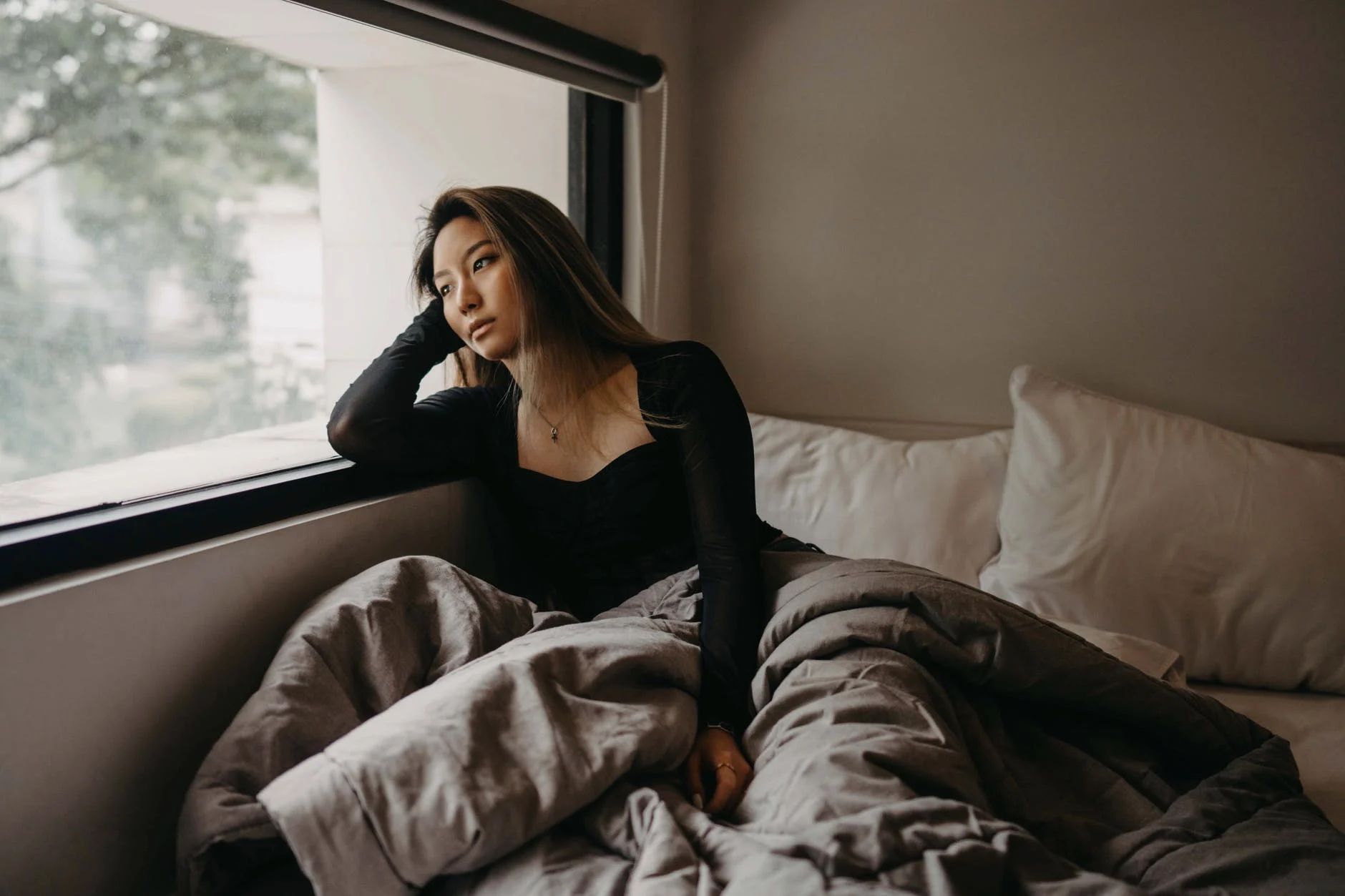 Les symptômes des troubles du sommeil