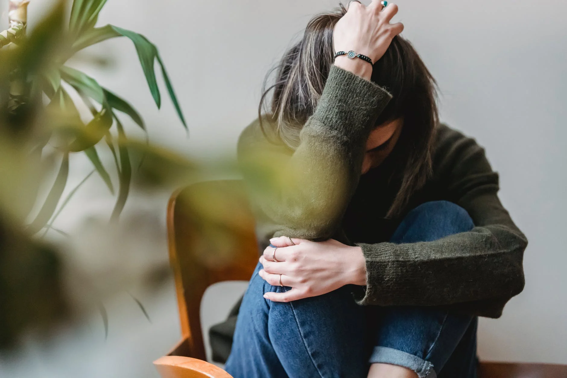 Les symptômes du syndrome prémenstruel
