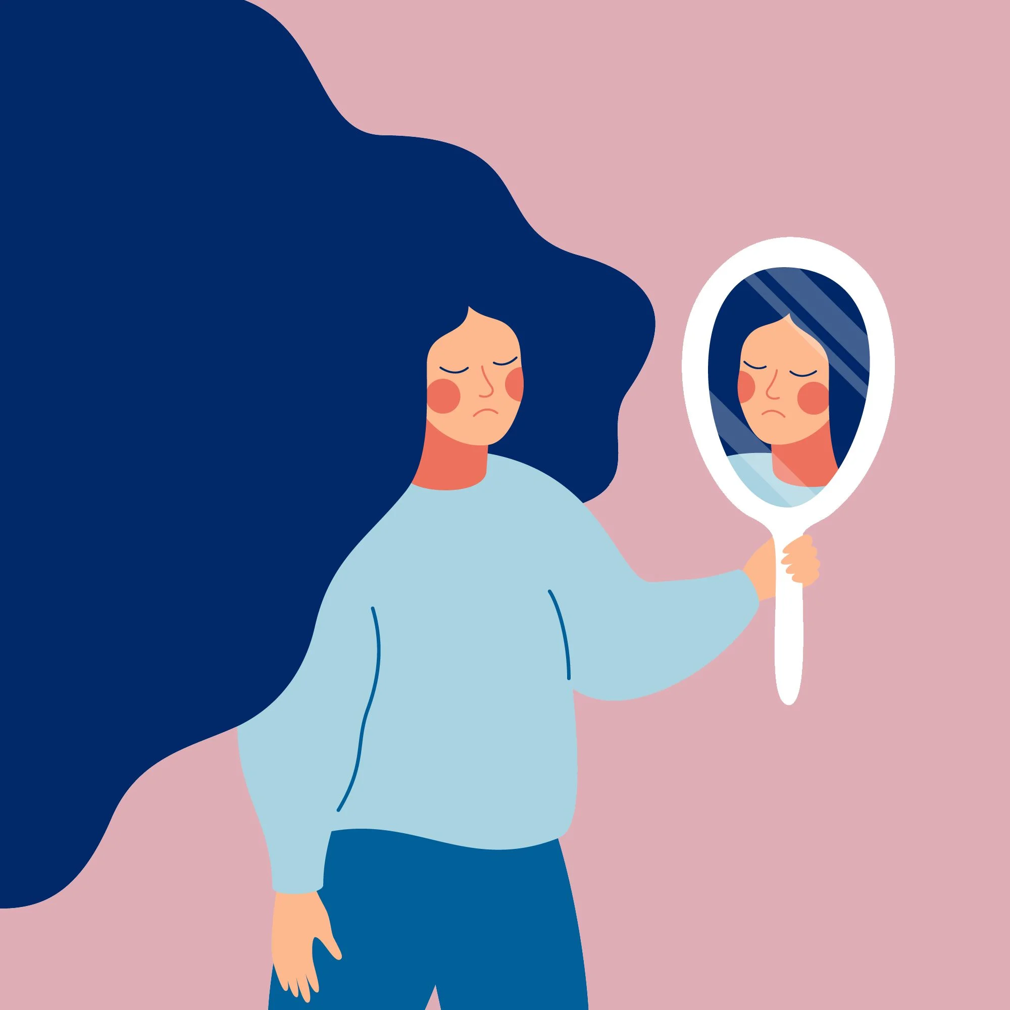 Les types de syndrome de l'imposteur