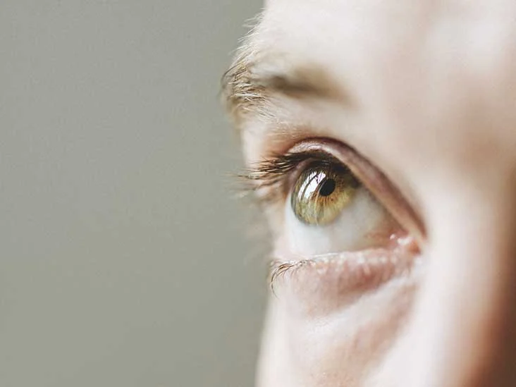 Levez vos yeux