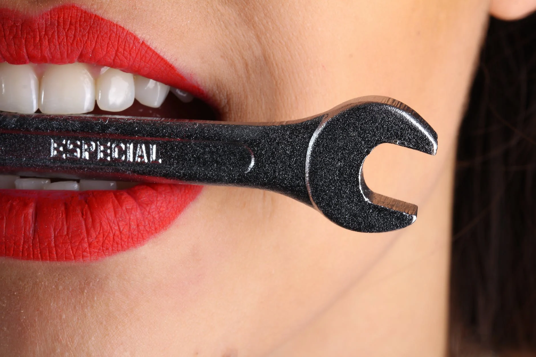 Ne serrez plus les dents