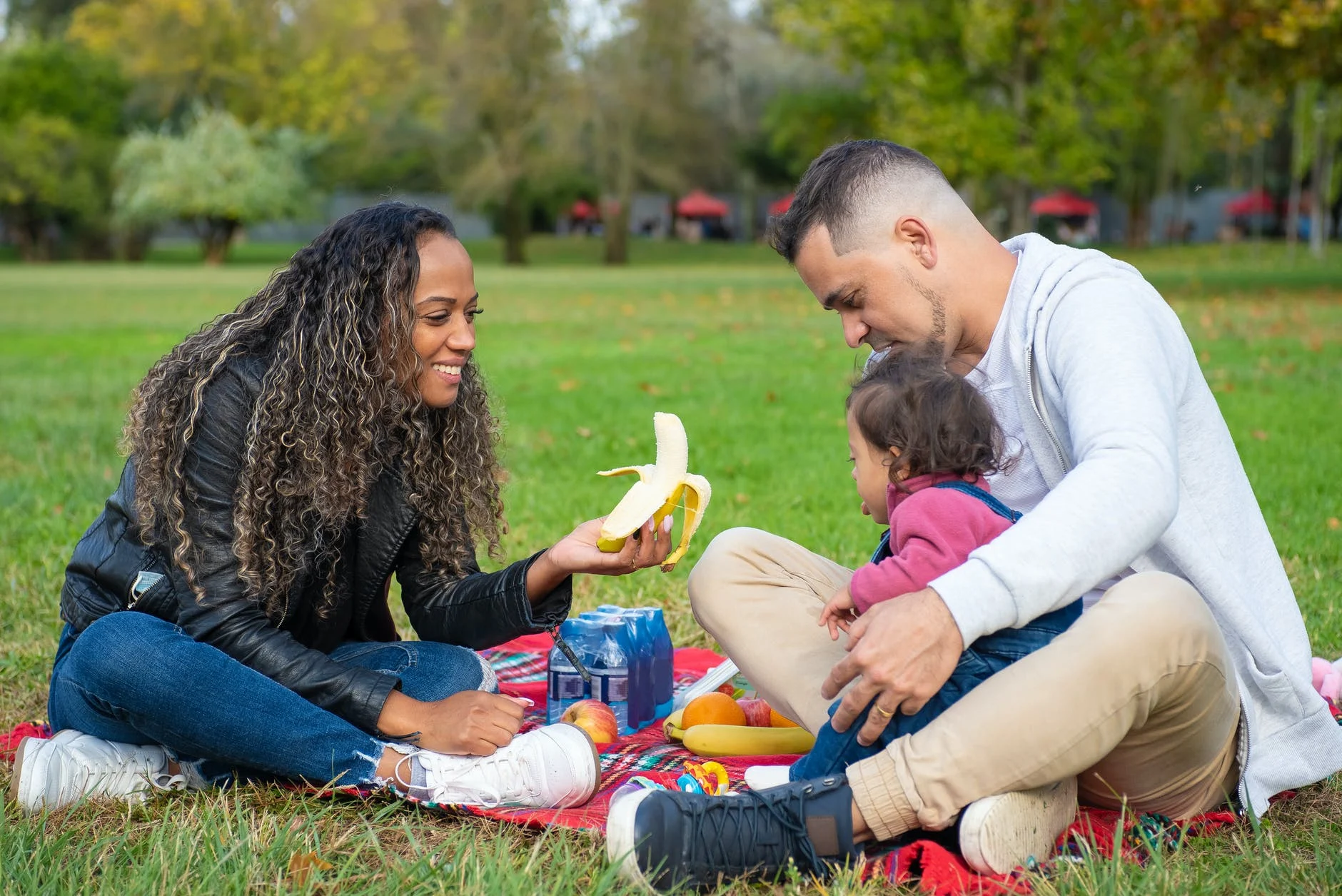 Réduire l'excès de poids bananes 