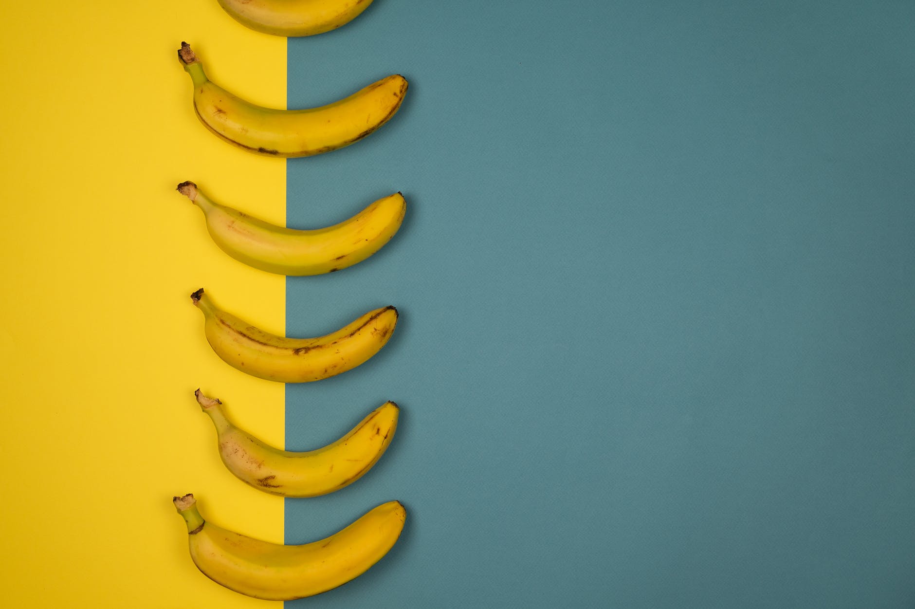 apports nutritionnels de deux bananes