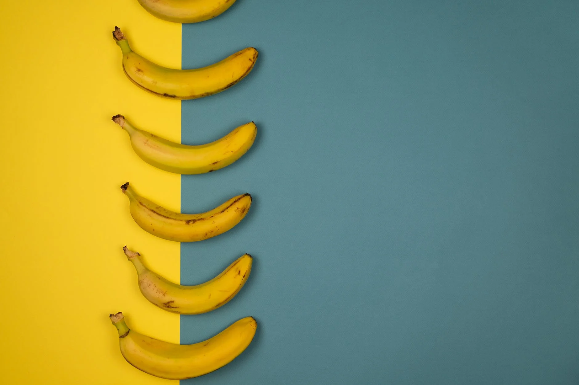 apports nutritionnels de deux bananes